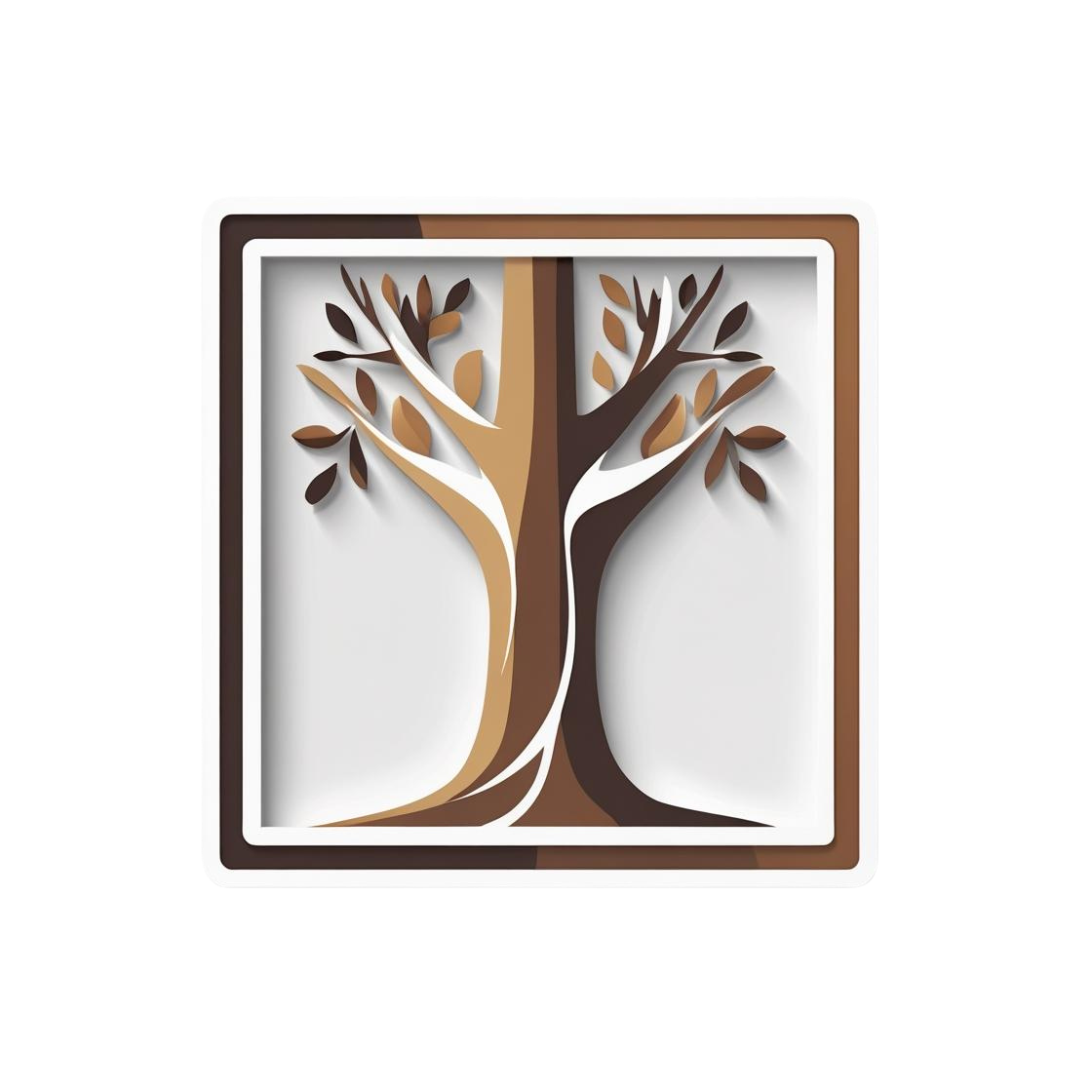 Lombard Tree Service Logo